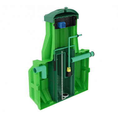 ERGOBOX 4 ERGOBOX 4