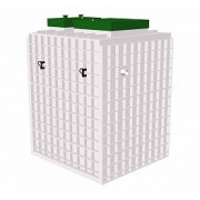 Септик ТОПАС 40