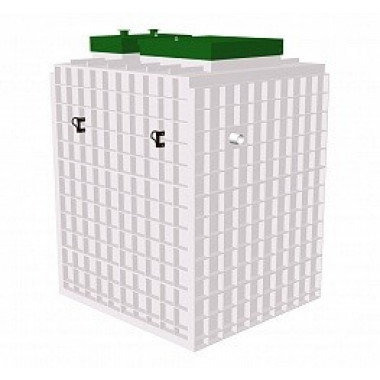 Септик ТОПАС 40 Септик ТОПАС 40