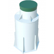 Кессон ТОПОЛ-ЭКО К-2